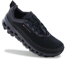 ON Running Cloudaway 2 - Men's Sneakers Outdoor Shoes Black-Eclipse 3ME30050106 ORIGINAL EU 44.5 US 10.5 juoda