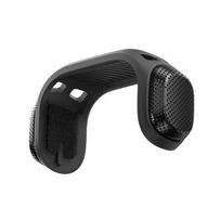 Insta360 X5 Mic Windshield Acoustic Foam Snap Holder Wind Noise Reduction Mount For Insta 360 X5 Accessories OneSize
