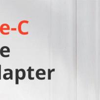 TPC11 TK To Type-C Intercom Programming Adapter Walkie Talkie Programming Plug Frequency Writer Connector Radio Accessory China Mainland