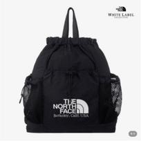 The North Face White Label Linden Tinklelio sportinis maišelis NN2PR17 BLACK