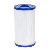 Tinka Plestco PRB35-IN, R173431, Filbur FC-2385, Guardian 409-219, Unicel C-4335. Aukštos kokybės sūkurinės vonios filtras