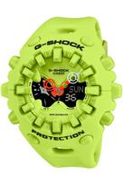 Watch Neon Yellow [Casio] G-Shock GA-V01-9AJF Men's