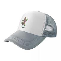 Salamander Baseball Cap Golf Hat Man Cosplay Christmas  Hip Hop Women'S  Men'S