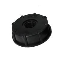 IBC Tank Adapter ABS Plastic Quick Connector Water Tank Fitting Tool Replacement for Garden Hose 1000L