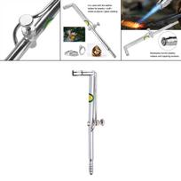 Gasoline Jewelry Professional Flame Blowtorch for Repairing