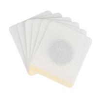 Sveikas virškinimo pleistras Išorinis naudojimas Atpalaiduoja skrandžio skausmą Natūralus ekstraktas Suaugusiųjų žolelių Užkietėjimas Virškinimas 6pcs