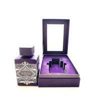 Badee al Oud Ametistas Eau De Unisex Parfum 100 ml (Kvepalai vyrams ir moterims) 100 ml