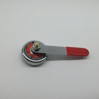 1 vnt. Skersmuo 2  55 mm Magnetinis suvirinimo įžeminimo įrenginys Magnetinis suvirinimo įžeminimo gnybtas 16 svarų 200 A
