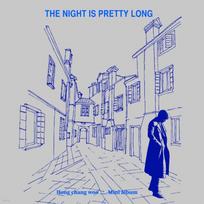 Hong Chang-woo - Mini Album: The Night is Pretty Long