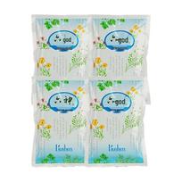 Liushin Cooling Talcum Powder