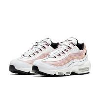Nike Moteriški Air Max 95 Šampano spalvos žemi CV8828-100 EU 36 white