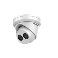Camera ip turret 8mp 2,8mm ir30m mic DS-2cd2383g2-iu-28 ,tembru verde 0,8 lei