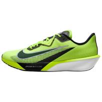 Nike Zoom Rival Fly 4 Ekiden Pack Vyriški sportbačiai Žali Daugiaspalviai Juodi-Volt-Balti-Metalizuoto Sidabro-Universiteto Raudoni IM8071-999 40.5 black