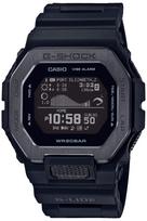 Casio juodas laikrodis G-Shock G-LIDE GBX-100NS-1JF Vyriškas black