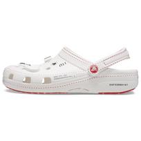 Crocs Classic Clog Kanghyuk White 208475-100 43-44