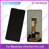 LCD Screen and Digitizer Full Assembly For Blackview A53 A53 Pro