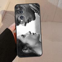 TV Outlander For Honor Magic 7 Pro 5 6 V5 Case For Honor 200 400 50 70 90 Lite X8a X8b X9a X9b X9c Cover Honor X9 4G