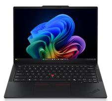 Nešiojamas kompiuteris Lenovo ThinkPad T14s G7 Intel Core Ultra 5 325 14" WUXGA 16GB 512GB SSD Windows 11 Pro Black