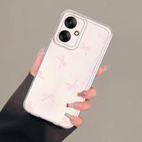 Phone Case for Xiaomi Mi 11T Pro 11 Lite Soft Phone Cover Cartoon Bow Xiaomi 11T