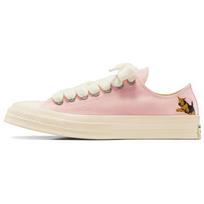 Chuck 70 Golf Le Fleur x Chuck 70 Converse žemi 'Darryl Pack - Rose Quartz' A12147C 36.5