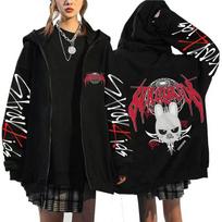 Straykids džemperiai Paltas Kpop žvaigždė SKZ Domin ATE koncerto drabužiai M