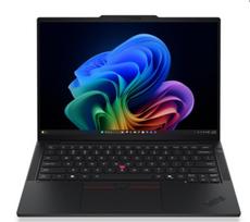 Nešiojamas kompiuteris Lenovo ThinkPad T14s G7 Intel Core Ultra 5 325 14" WUXGA 16GB 512GB SSD Windows 11 Pro Black
