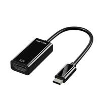 KEBIDUMEI 4K Type C to HDMI-compatible Cable USB C to HDTV Converter USB 3.1 HDTV Cable Adapter for MacBook Laptop TV China Mainland juoda