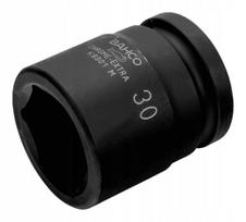 Bahco 3/4" 27mm šešiakampė smūginė galvutė
