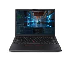 Nešiojamas kompiuteris Lenovo ThinkPad P14s G7 AMD Ryzen AI 5 PRO 440 14" WUXGA 16GB 512GB SSD Windows 11 Pro Black