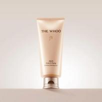 THE WHOO Gong Jin Hyang Clarifying Cleansing Foam 180ml