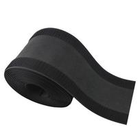 Floor Magic Tape Cable Management Nylon Cable Grip Office Supplies Wire Cover Cable Protector With Loop