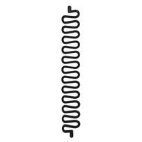 Hair Braiding Tool Fishbone Braid Maker Flexible Plastic Hair Styling Accessory for Creating Braided Hairstyles Easy to Use Durable Design One Size