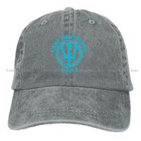 Percy Jackson Multicolor Hat Peaked Cap Cabin  Camp HalfBlood Personalized Visor Protection Hats One Size