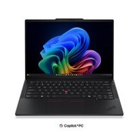 Nešiojamas kompiuteris Lenovo ThinkPad T14s G7 Intel Core Ultra 5 325 14" WUXGA 32GB 512GB SSD Windows 11 Pro Black