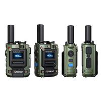 UNIKOO 4G Nationwide Professional Walkie-Talkie (CN version)