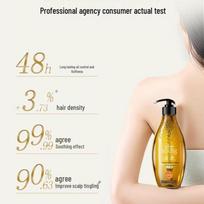 Seeyoung Ginger Anti-Hair Loss & Oil Control Shampoo