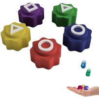 Gonggi Korean Game - 5pcs Korean Traditional Play Game Gonggi Jack Stone Pebbles Set, Gonggi Traditional Korean Game, Puzzle Training Game