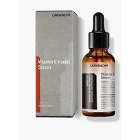 Vitamin C Facial Serum 30ml, firming and anti-wrinkle serum, Vitamin c+ Vitamin E serum for facial dullness,Deep moisturizing 1pc