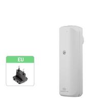 NAMSTE Plug in Wall Fragrance Diffuser Waterless Smart Flavoring Diffuser Essential Oils Home Room Fragrance Scent Air Machine 093-white-EU