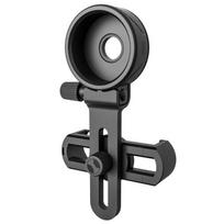 Multiple Device Phone Adapter Binoculars Telescope Microscopes Connection Safe Clip for Telescopes Binoculars Gear 1 gray