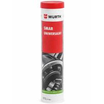 Universalus tepalas Würth 08938701 Profesionalus techninis tepalas 400G