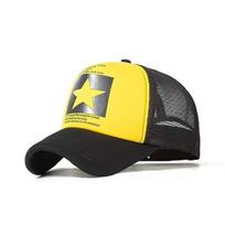 Unisex Full Mesh Baseball Cap Summer Hollow Out Breathable Quick Dry Cooling Sunscreen Outdoor Peaked Hat For Men And Women X6i2
