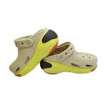 Crocs Classic Vaikams Unisex Sandalai & Šlepetės 34-35(M3W5) žalia