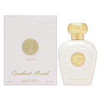 Lattafa Opulent Musk Kvepalai, Dubajaus Arabiškas Kvapas, Ilgai Išlaikantis Aromatas, Unisex, Aukščiausios Kokybės 100ml