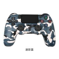 Controller for PS4 Wireless Bluetooth Controller Dual Vibration Gamepad with Light Bar for PS4 Console