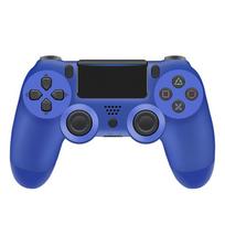 Controller for PS4 Wireless Bluetooth Controller Dual Vibration Gamepad with Light Bar for PS4 Console