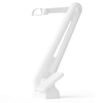 Portable Foot Pedal Toilet Lid Lifter No Bending Toilet Lid Lift Tool Anti-Dirty Foot-Operated Toilet Seat Lid Holder Bathroom balta