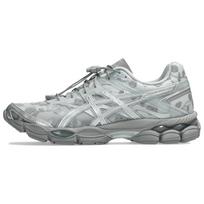 ASICS Gel-Cumulus 16 Cecilie Bahnsen Floral Pack Glacier Grey 37.5 gray