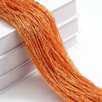 2M*1M Styginių užuolaidų panelės Durų tinklelis nuo uodų Kabinamos karoliukų užuolaidos Kambario pertvara Tinklas oranžinė