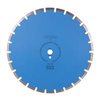 Ditar deimantinis diskas betonui 450 mm